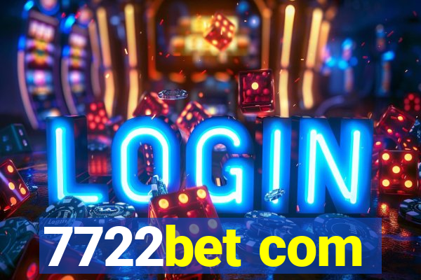 7722bet com